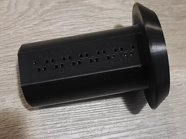 Pool filter cleaner type 6