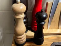 0.16mm layer, 2 walls, 15% infill