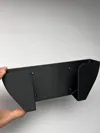 Heavy Duty Angle Grinder Wall Mount for 230 mm Grinders PLA