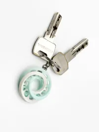 Small model (Keychain)