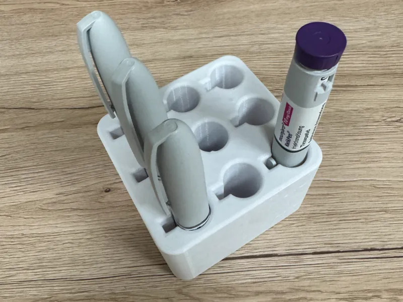 Insulin Pen Holder