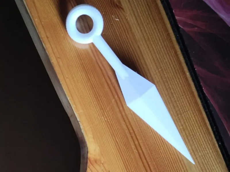 ninja kunai