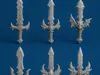 0.16mm layer, 2 walls, 15% infill