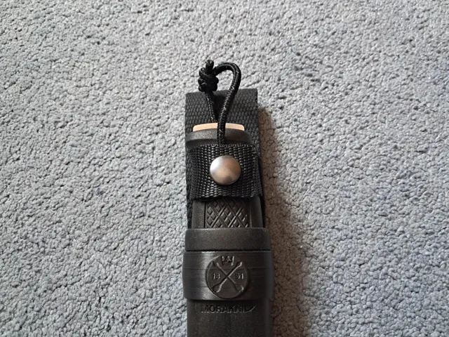 Morakniv Garberg Belt Loop Set