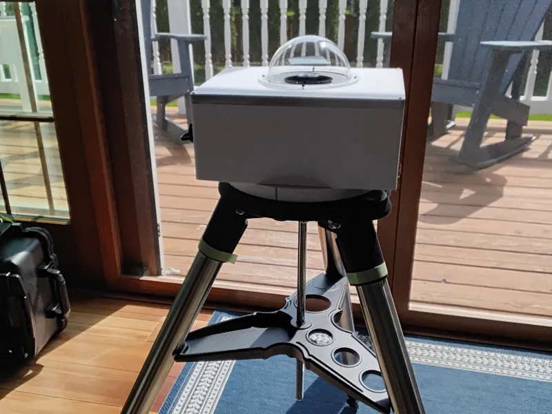 Celestron Tripod Mount