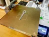 PETG, 0.12mm layer, 3 walls, 100% infill