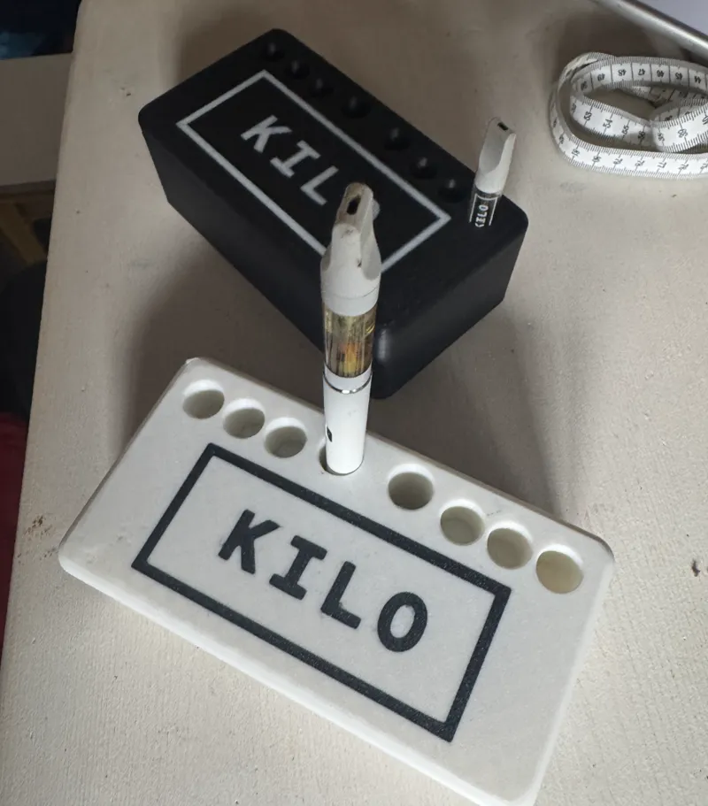 Vape Ständer 510