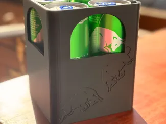 Red Bull Kasten