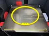 0.2mm layer height, 3 walls, 100% infill, 3 walls, Arachne wall, ironing the top surface, aligned seams