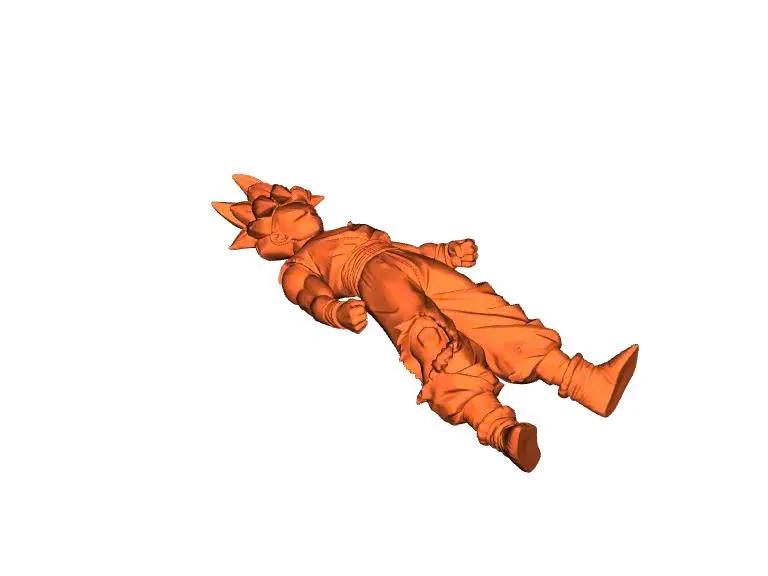 Gohan SSJ cao 20cm