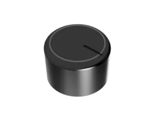 Gas Cooker Knob