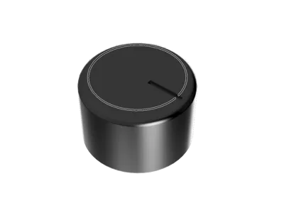 Gas Cooker Knob