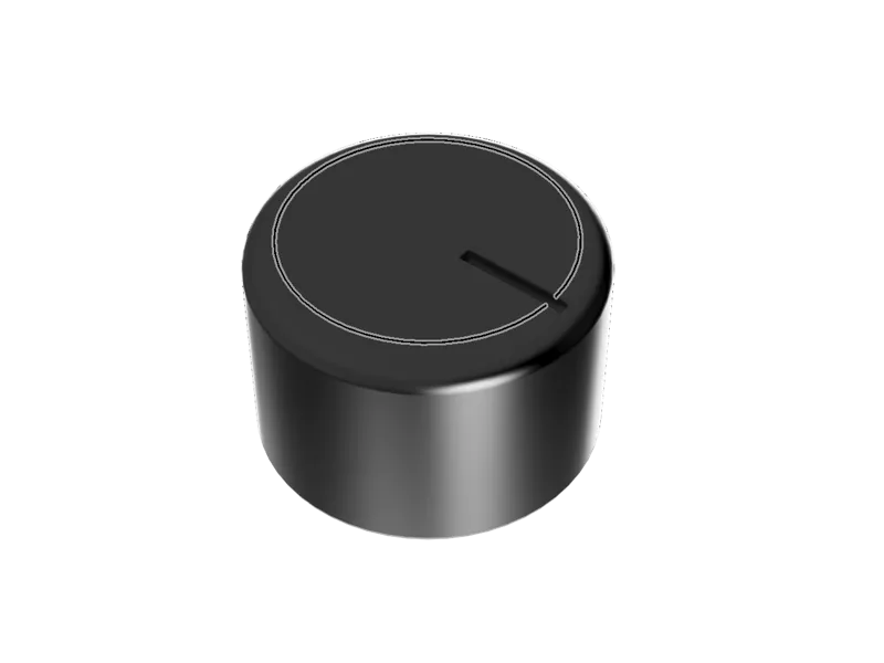 Gas Cooker Knob