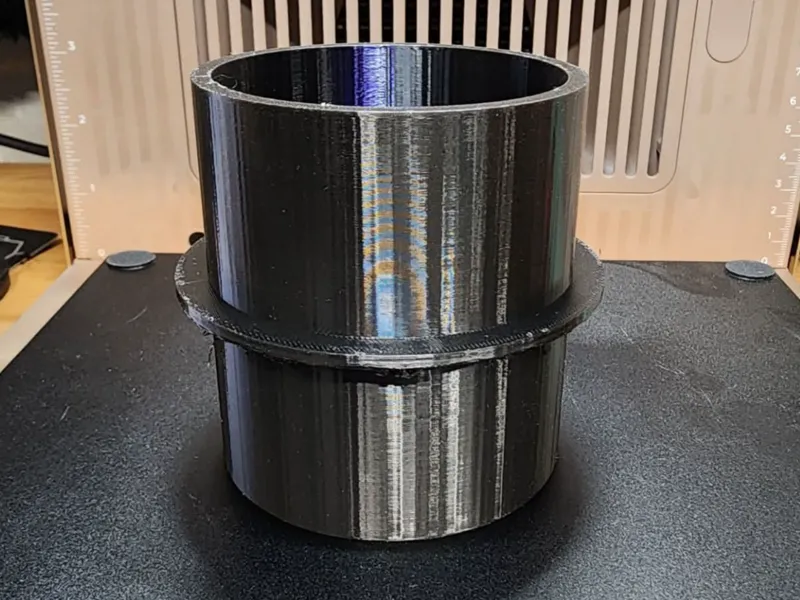 F2 Ultra Hose Adapter