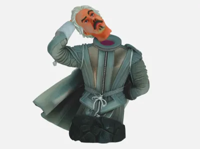 Nearly Headless Nick (Harry Potter)