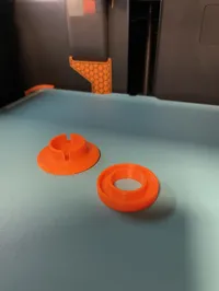 Staubschutz mit Gegenstueck 0.2mm layer, 2 walls, 15% infill