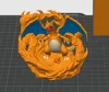 0.12mm layer, 2 walls, 12% infill