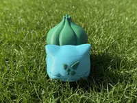 0.2mm layer, 3 walls, 8% infill
