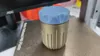 A1-0.2mm layer, 6 walls, 25% infill