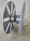 0.2mm layer, 2 walls, 10% infill