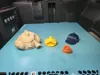 0.16mm layer, 2 walls, 5% infill