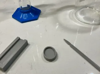 Chemical stirrer