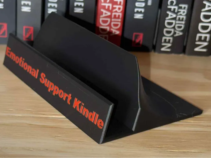 Kindle Stand