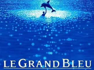 Le Grand Bleu Hueforge