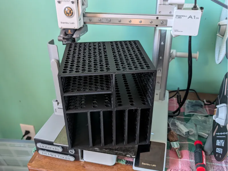 Charging Station/Device Holder