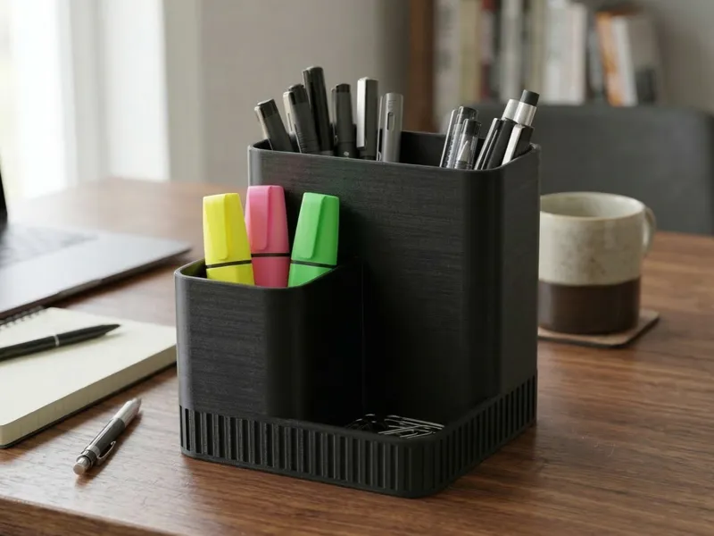 Desk Organizer