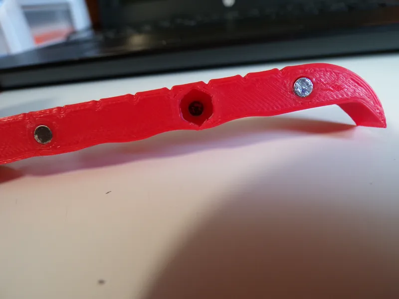 Ultimate Prybar/Prydriver