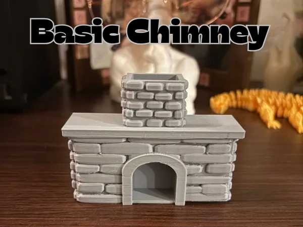 Basic Chimney