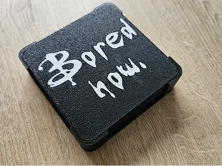 Buffy Coasters 85x85