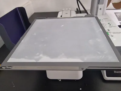 primo layer A1 Mini