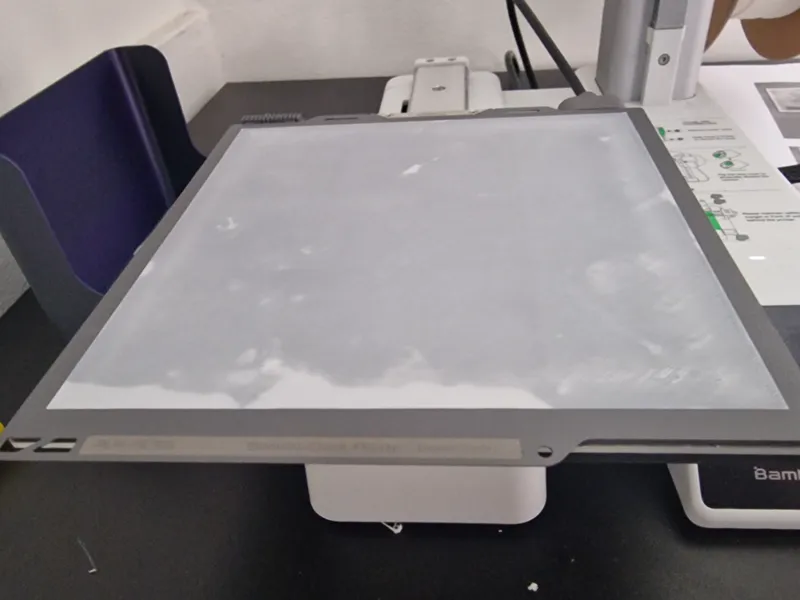 primo layer A1 Mini