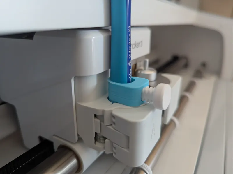 universal adapter cricut