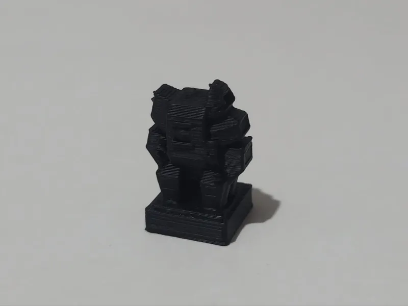 escultura 2.1