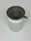 Medium Funnel 0.2mm layer, 1 wall, 0% infill