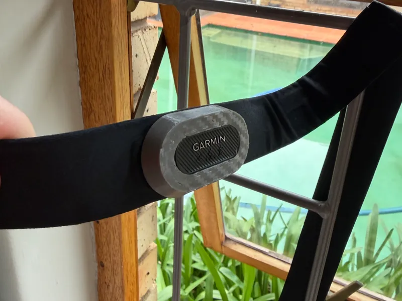 Garmin HRM-Pro Plus Bumper