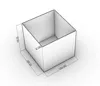 0.2mm layer, 2 walls, 10% infill