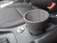 0.2mm layer, 3 walls, 15% infill