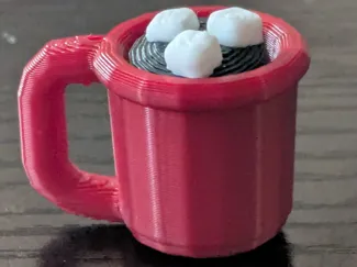 Yeeps Hotcoco