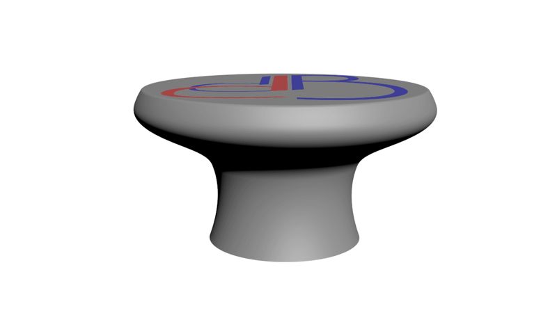 DdbSi X1 P1 K1 Door Handle