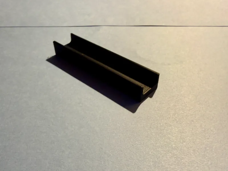 Monitor Bracket