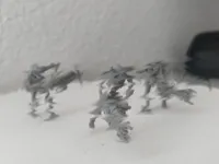 0.08mm layer, 2 walls, 7% infill