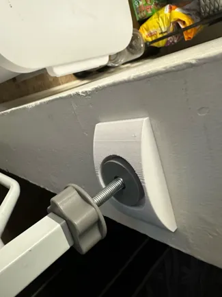 baby gate wall protector fallstop