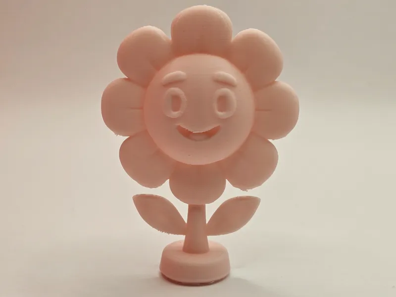 Cute Flower