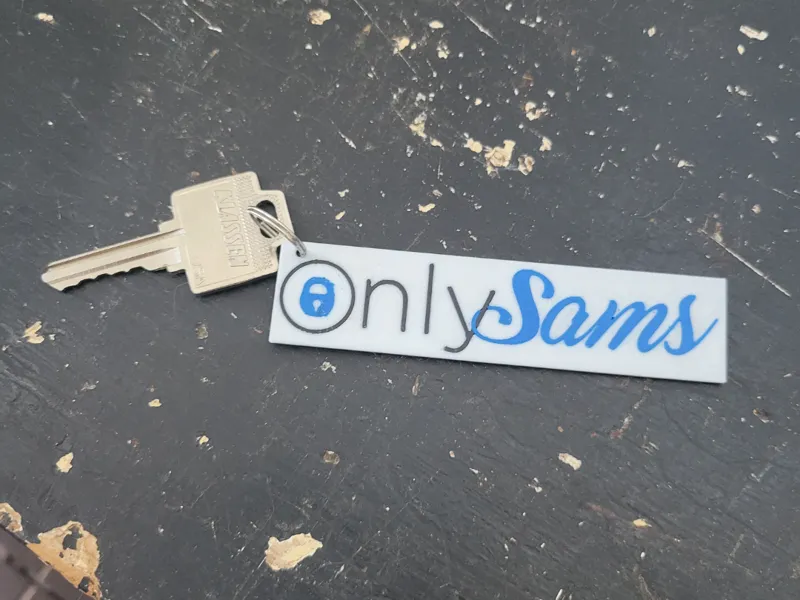 OnlySams