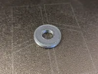 0.2mm layer, 2 walls, 15% infill, one coin or many.
