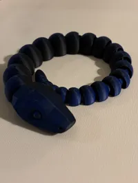Serpent articulé flexible — photo 2